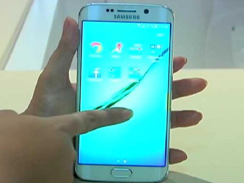 Cell Guru Travels to MWC 2015