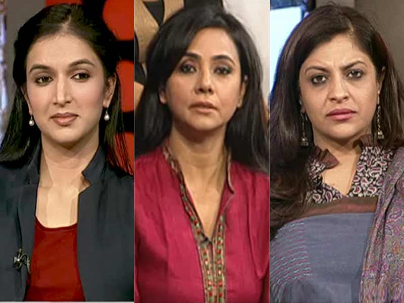 हम लोग : महिलाओं के प्रति सोच बदलने की ज़रूरत