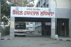 23-Year-Old Woman Allegedly Gang-Raped in Moving Car in Ludhiana 23-Year-Old Woman Allegedly Gang-Raped in Moving Car in Ludhiana