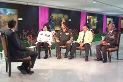 On 100 Years of World War 1, Army Celebrates Role of Indian Soldiers On 100 Years of World War 1, Army Celebrates Role of Indian Soldiers