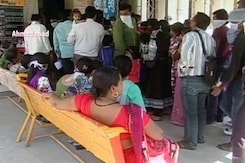 Over 25,000 Test Positive for Swine Flu, 1370 Deaths So Far Over 25,000 Test Positive for Swine Flu, 1370 Deaths So Far