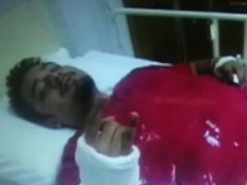 Videos : स्पीड न्यूज : दिल्ली में फिर नॉर्थ ईस्ट के छात्र को पीटा गया