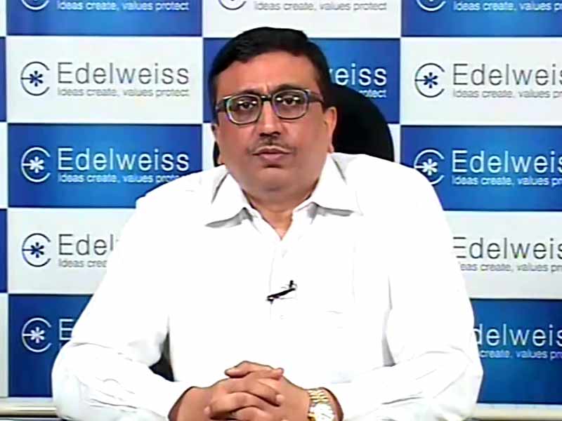 Fed rate hike not to impact Indian markets: Edelweiss Securities