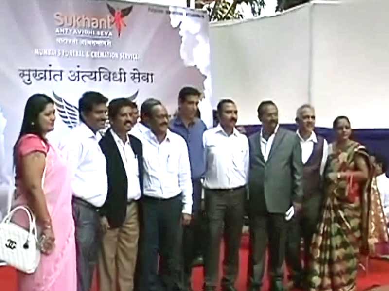 अब अंतिम संस्कार भी कर सकते हैं आउटसोर्स