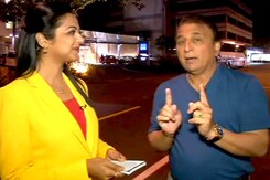 इंग्लैंड पर बांग्लादेश की जीत काफी बड़ी : गावस्कर इंग्लैंड पर बांग्लादेश की जीत काफी बड़ी : गावस्कर