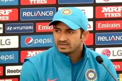 वर्ल्ड कप 2015 में भारत रचेगा इतिहास? वर्ल्ड कप 2015 में भारत रचेगा इतिहास?