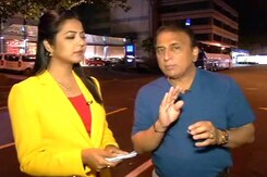 आयरलैंड की टीम को हल्के में ना लें भारत : गावस्कर आयरलैंड की टीम को हल्के में ना लें भारत : गावस्कर