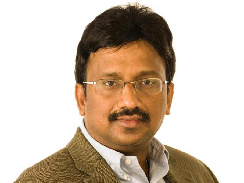 Mindprint to Add to Topline, Bottomline in 6-12 Months: 8K Miles