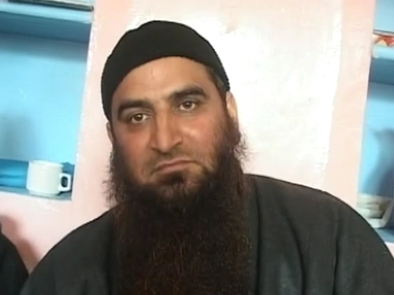 प्राइम टाइम इंट्रो : मसर्रत की रिहाई पर बीजेपी-पीडीपी में तकरार