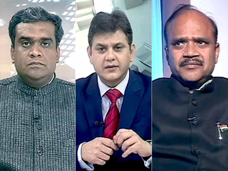 न्यूज़ प्वाइंट : मुफ्त की मुसीबत