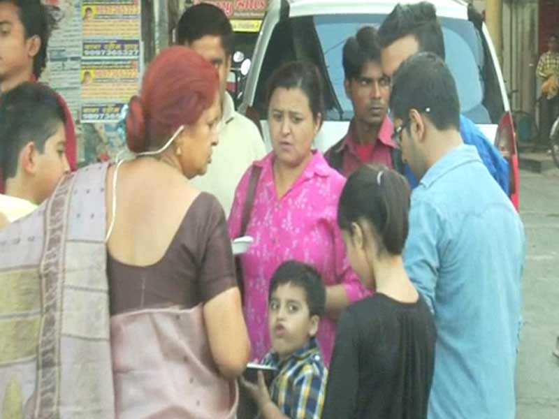 This is How India Reacts to Gender Discrimination