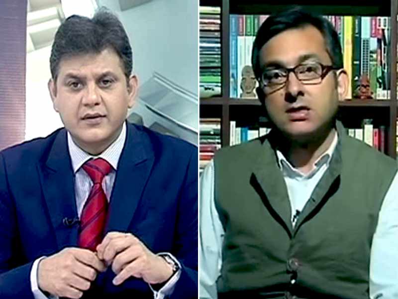 Videos : पीडीपी से गठबंधन कर बीजेपी ने ग़लती की : वरिष्ठ पत्रकार राहुल पंडिता