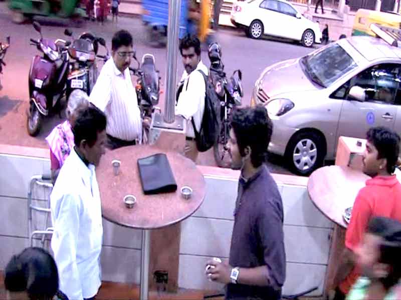 Here's How India Reacts to Discrimination Against Senior Citizens