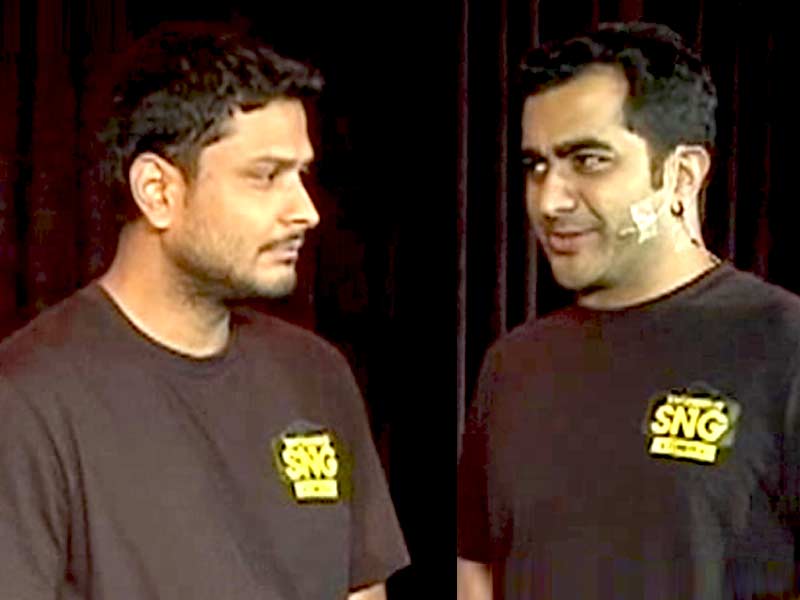 Need a Quick Laugh? Here's Your Comedy Dose