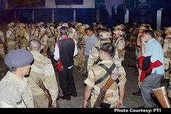 Nagaland Lynching: State Government Failed to Gauge Gravity of Situation, Say Sources Nagaland Lynching: State Government Failed to Gauge Gravity of Situation, Say Sources