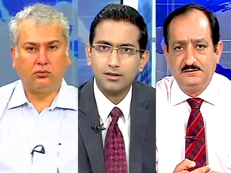 Time to Make Easy Money Behind Us: Mehraboon Irani