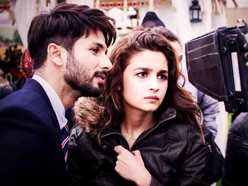 Why Alia Bhatt Signed <i>Udta Punjab</i>