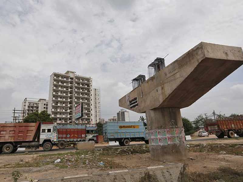 क्या ज़मीन बिल है बड़ी रुकावट या सिर्फ भ्रम?