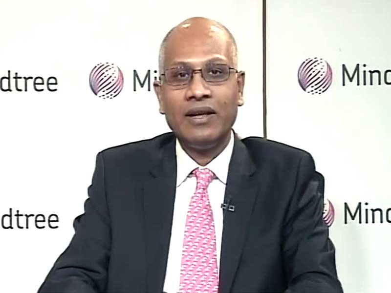 Cross Currency Impact Larger Than Anticipated: Mindtree