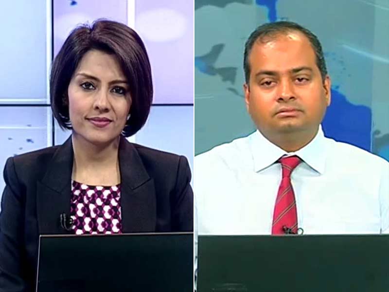 Nifty has Support at 8,650: SBICap Securities