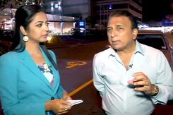 भारतीय टीम का विश्वास सातवें आसमान पर : सुनील गावस्कर भारतीय टीम का विश्वास सातवें आसमान पर : सुनील गावस्कर