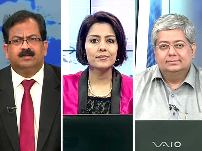 Buy Jain irrigation, Sterlite Technologies: Hemen Kapadia