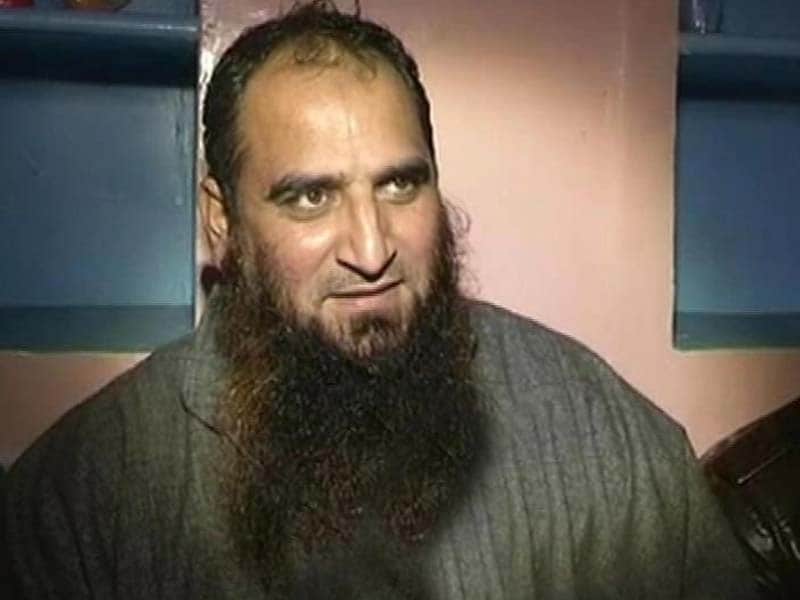 Video : On Separatist Masarat Alam's Release, PDP Says Centre Should Have Known