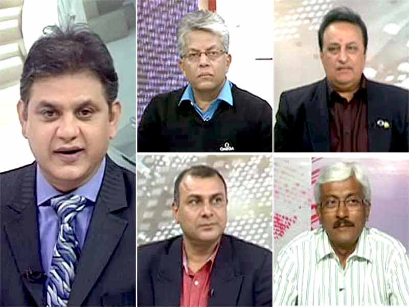 न्यूज़ प्वाइंट : शानदार फॉर्म में टीम इंडिया