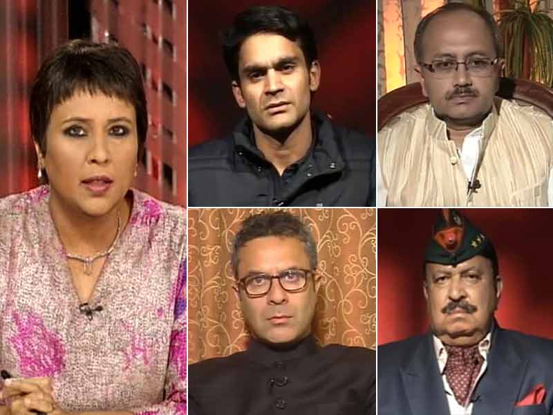 BJP Puts PDP on Notice: Can the Alliance Last?