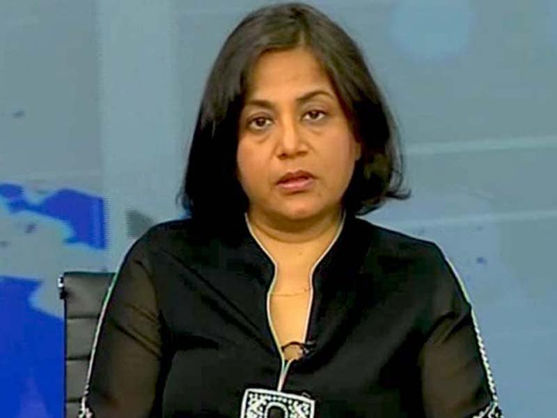 Markets Can See Correction of Up to 10%: Sangeeta Purushottam