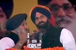 ड्रग्स कारोबारी के दावे से मुश्किल में मजीठिया ड्रग्स कारोबारी के दावे से मुश्किल में मजीठिया