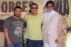 In Search of Aamir Khan's Daughters In Search of Aamir Khan's Daughters