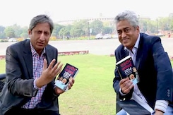 साल 2014 के आम चुनाव पर रवीश कुमार की राजदीप सरदेसाई से बात साल 2014 के आम चुनाव पर रवीश कुमार की राजदीप सरदेसाई से बात