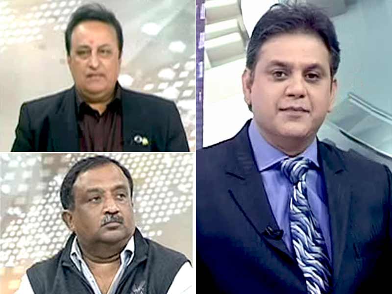 वनडे और 20-20 के मास्टर हैं धोनी : सुरेंदर खन्ना