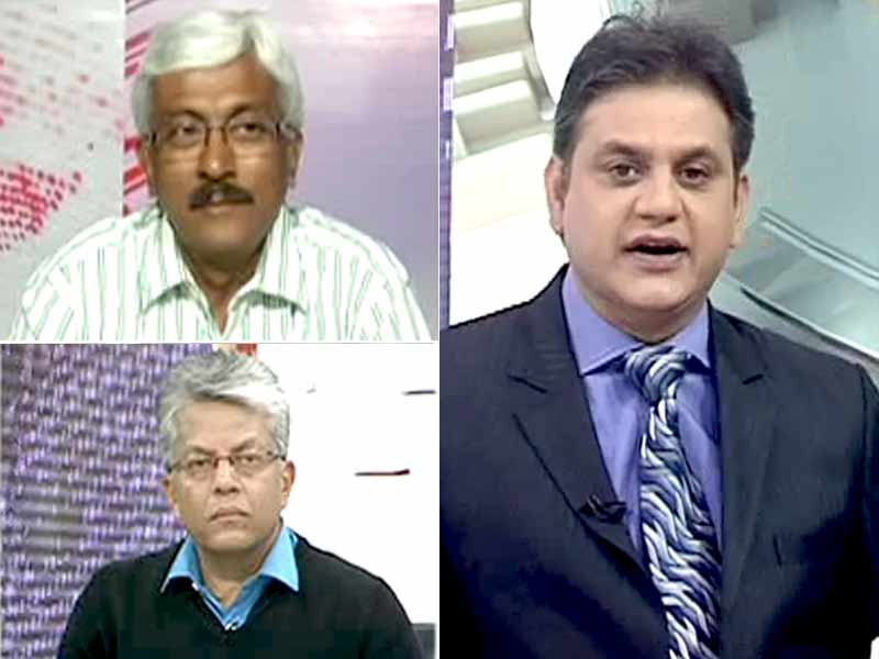 टीम अच्छा खेल रही है: देबाशीष दत्ता