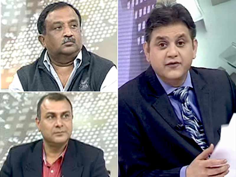 जो जीता वही सिकंदर : वी कृष्णास्वामी