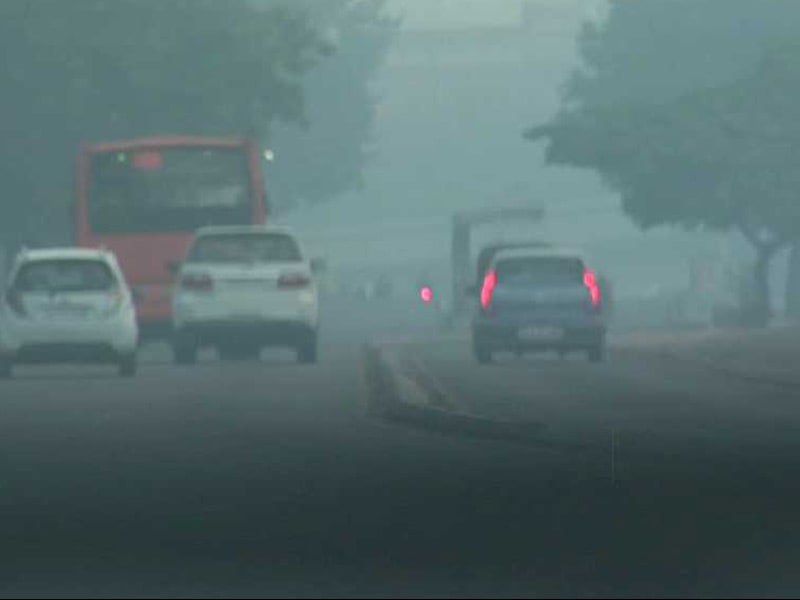 Video : Environment Ministry to Set Up 'Unified System' to Monitor Delhi's Air Quality