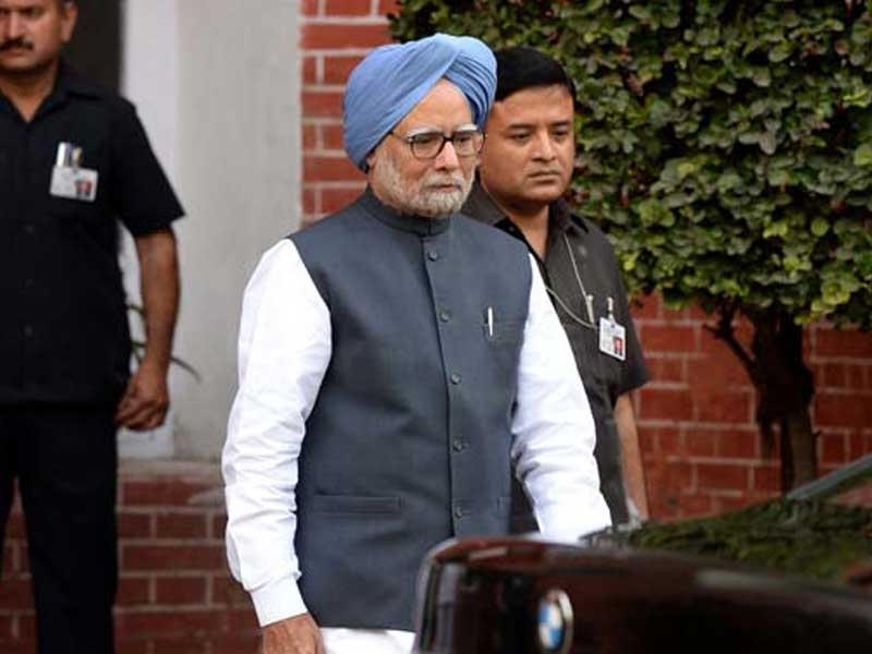 Former Prime Minister Manmohan Singh Summoned in Coal Scam Case
