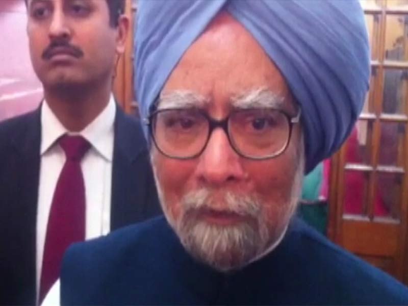 निष्पक्ष जांच में बेगुनाही साबित कर दूंगा : मनमोहन सिंह