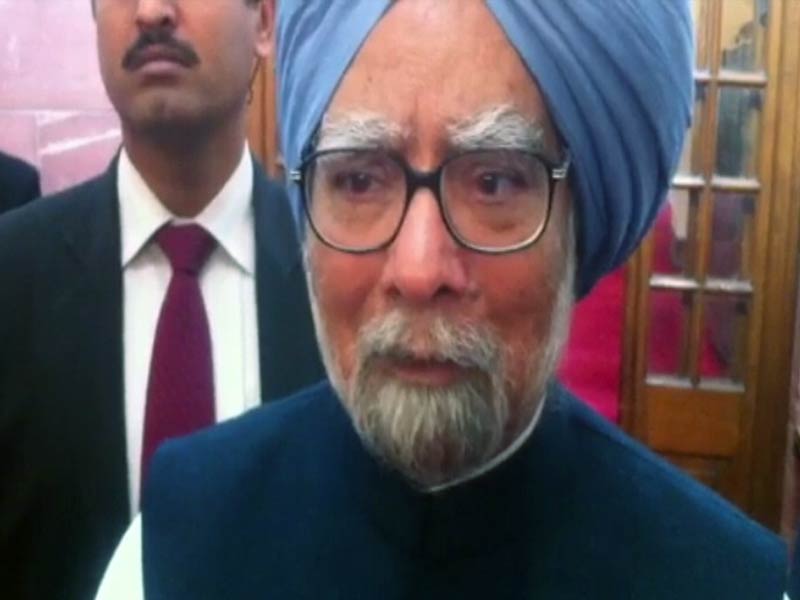 'In Fair Trial, Will Establish My Total Innocence,' Says Manmohan Singh on Coal Case Summons