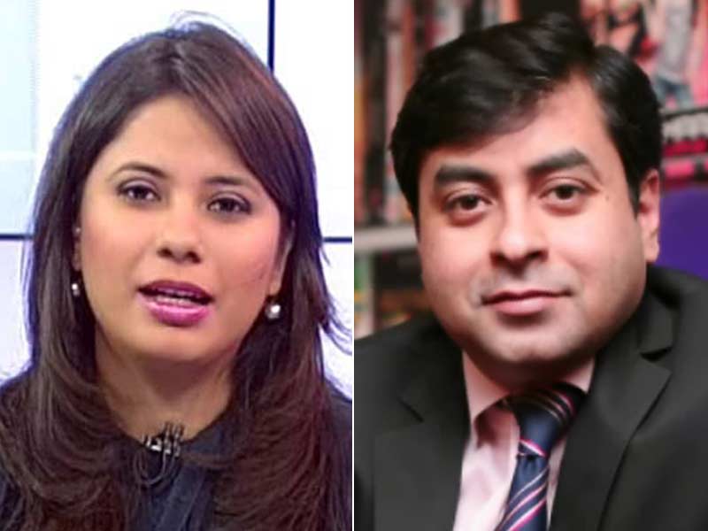 PVR Banking on Hollywood Films in FY16