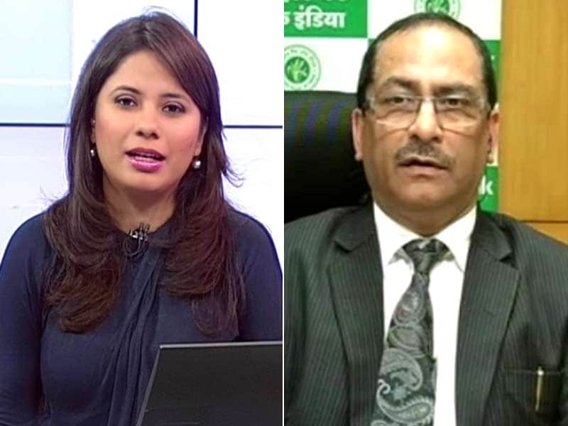 Video : Banks Are At The Receiving End: UBI to NDTV
