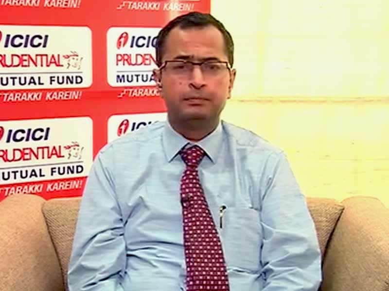 Video : Still Time To Make Money in Fixed Income: ICICI Pru