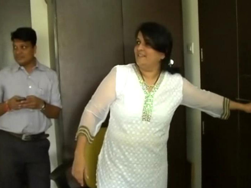Full-blown Crisis in AAP, Party Leader Anjali Damania Quits Citing Sting