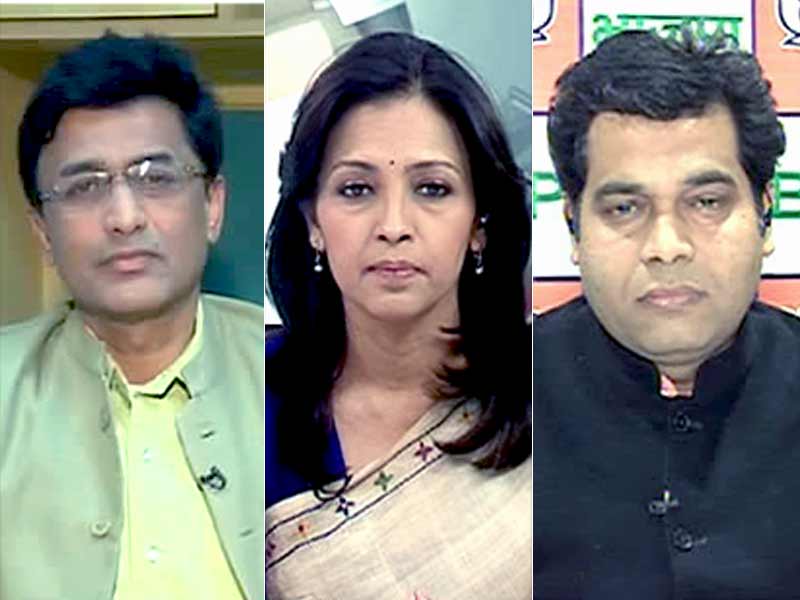 बड़ी खबर : कोलगेट में मनमोहन आरोपी