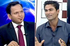 "संगकारा क्रिकेट के महानतम खिलाड़ियों में से है" "संगकारा क्रिकेट के महानतम खिलाड़ियों में से है"