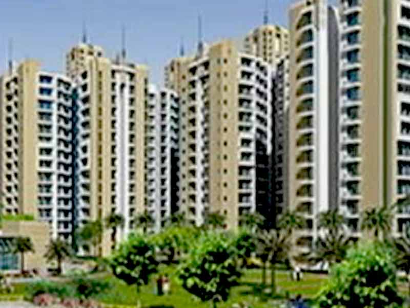 Developing Property Hubs and Senior Citizen Projects Developing Property Hubs and Senior Citizen Projects