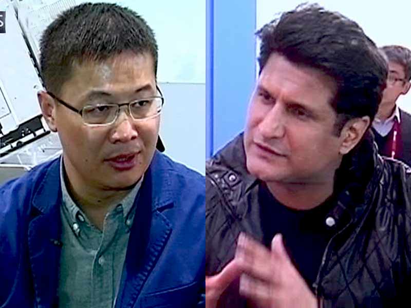 From China, With Love