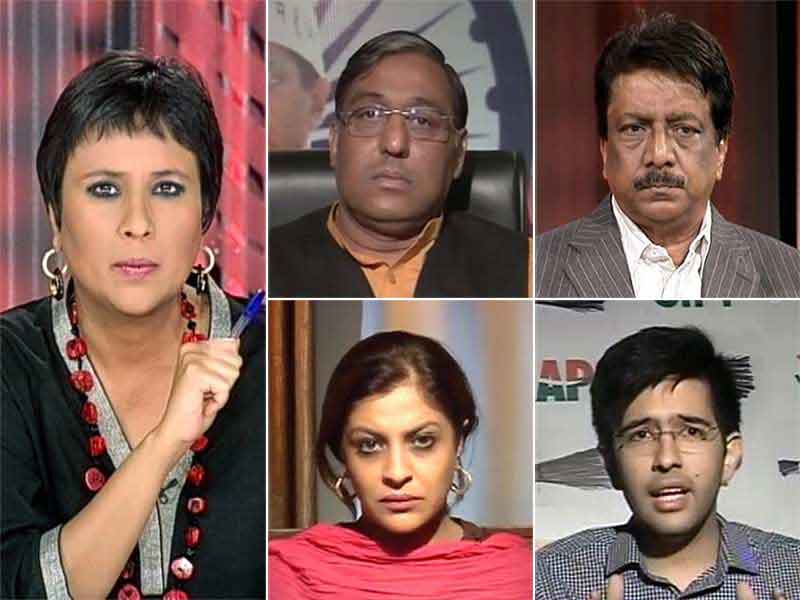 AAP <i>Ka Kya Hoga</i>: Has Sting Taken Away Arvind Kejriwal's Halo?