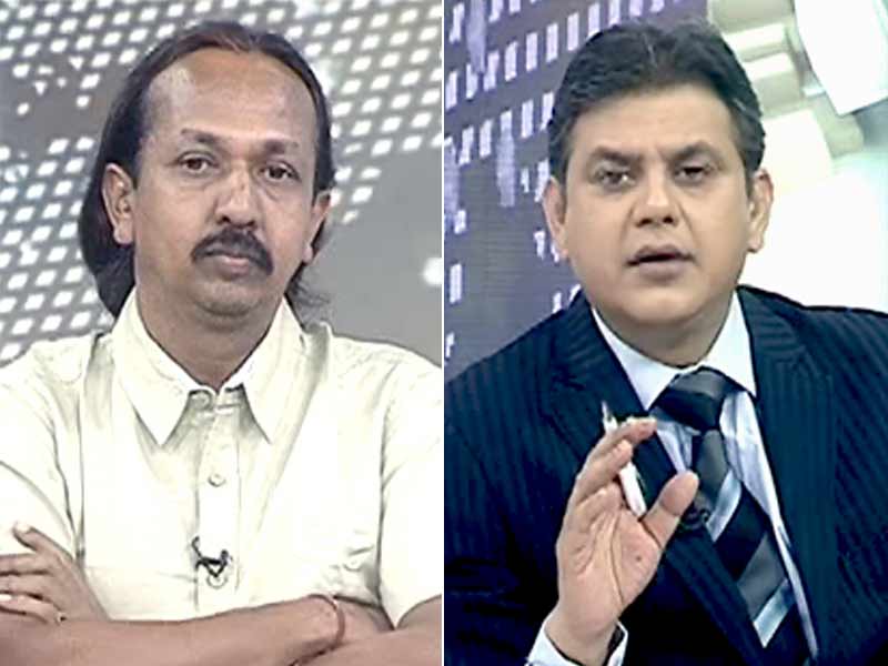 सीबीआई की जांच कमज़ोर : सुदीप श्रीवास्तव